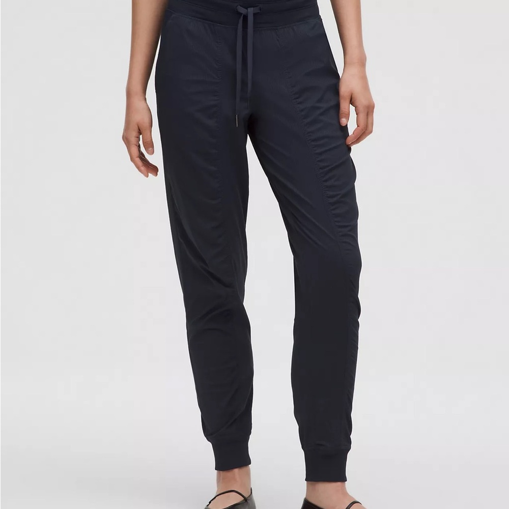 lululemon Dance Studio Joggers - Picture 4 of 4